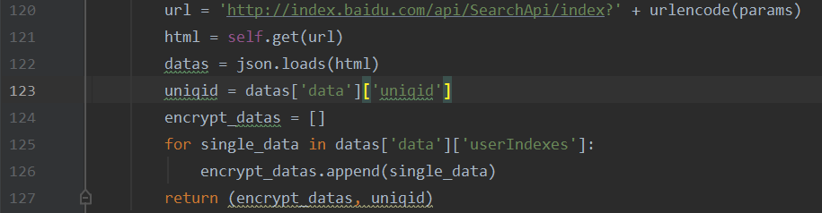 Python Substring Typeerror String Indices Must Be Integers