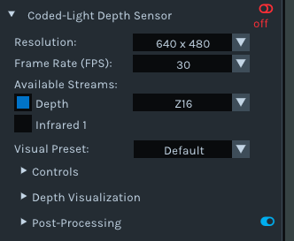 Intel realsense viewer не запускается